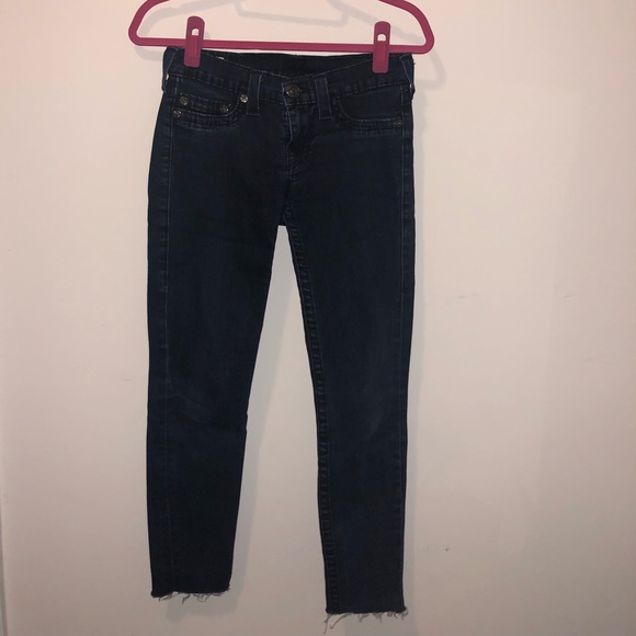 True Religion Jeans - Picture 1 of 2